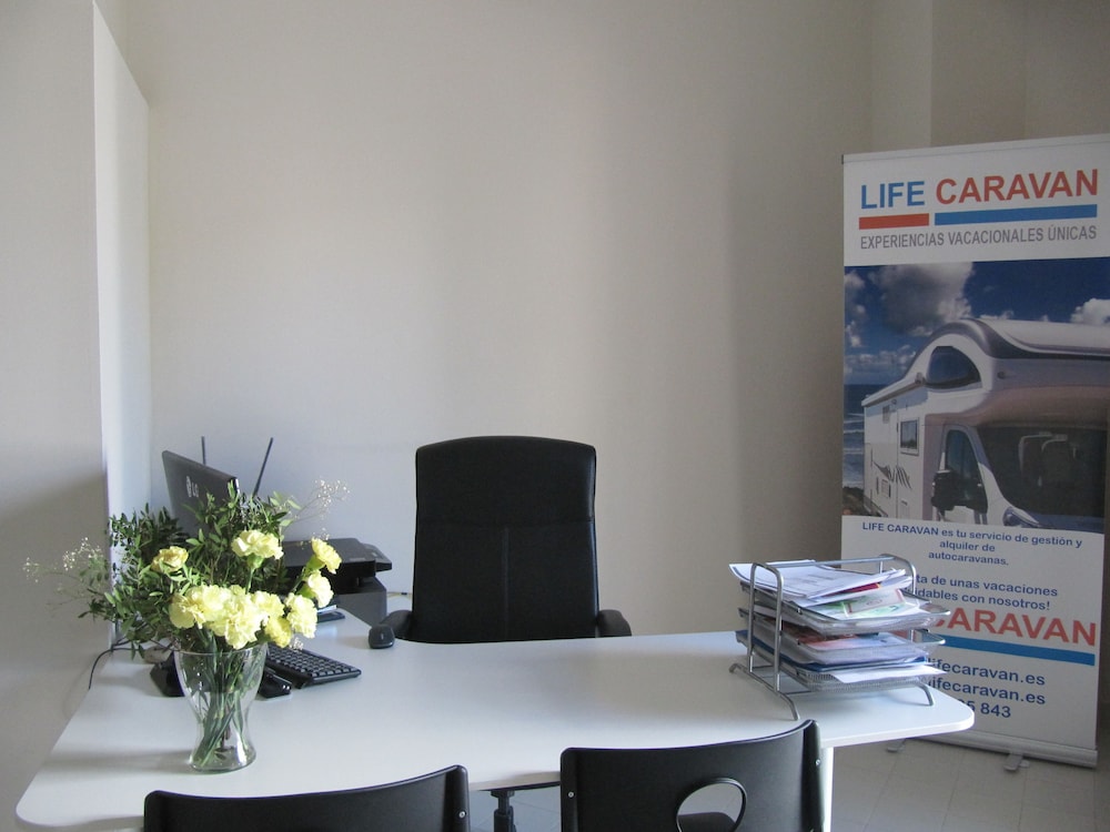 Life Apartments Guadalete 6/40