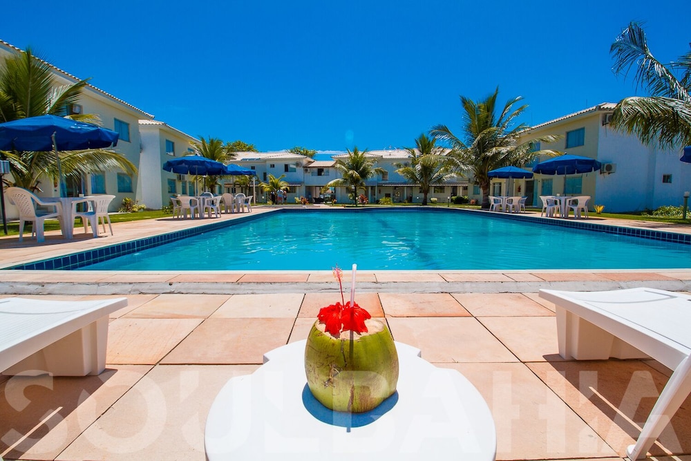 Porto Luar Apart Hotel 45/54