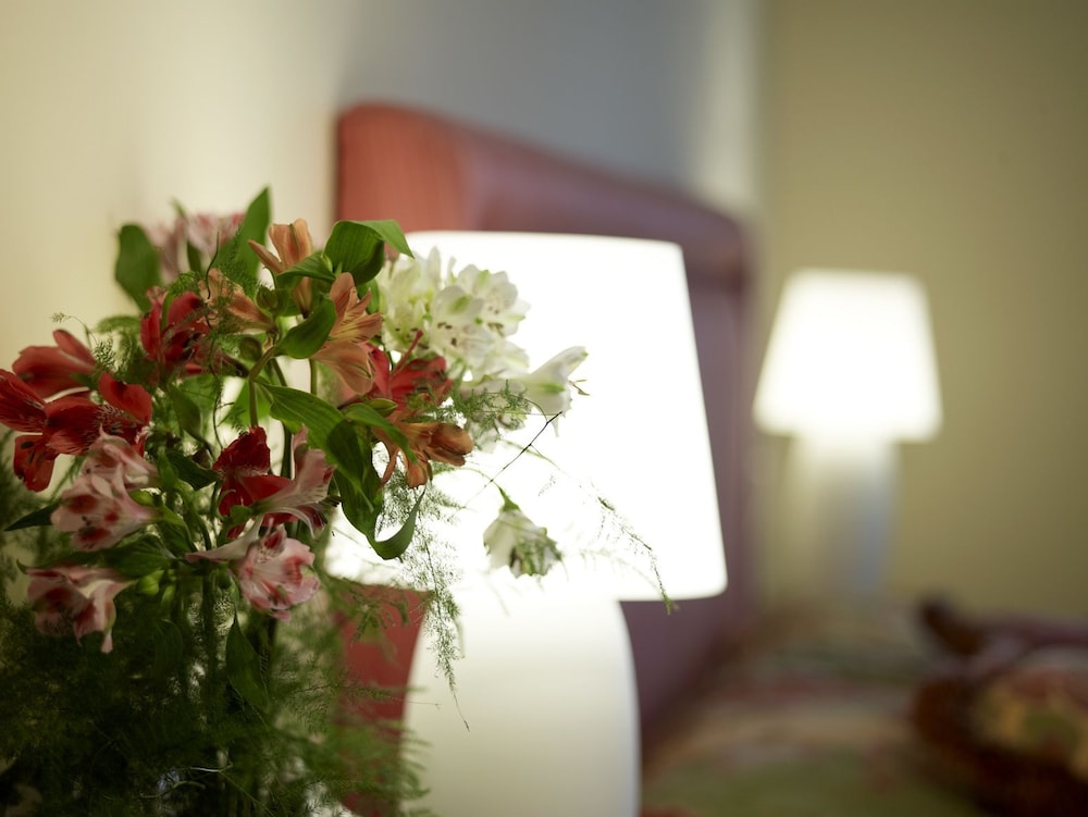 Hotel Du Lac Congress Center Spa 36/76