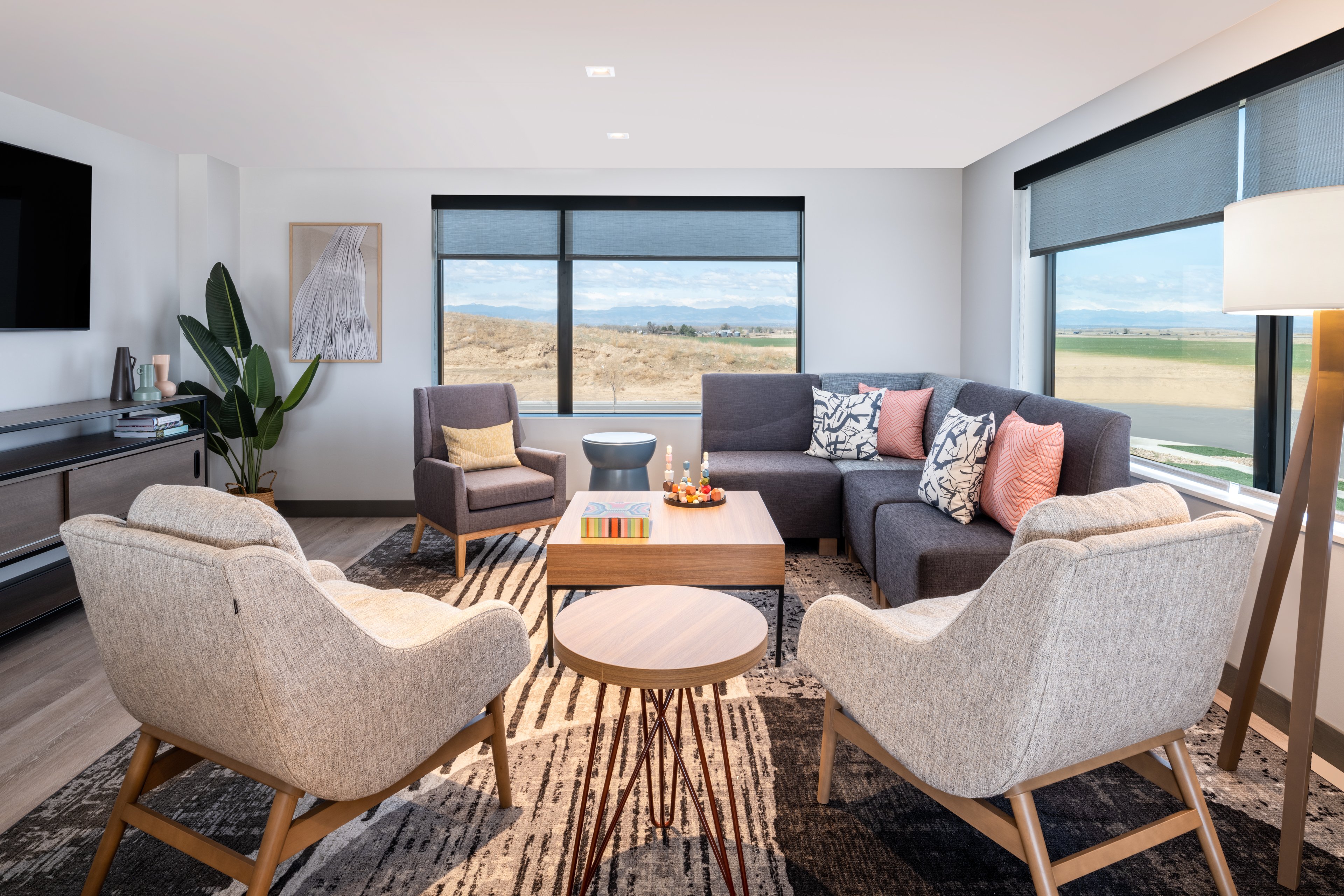 Atwell Suites Denver Airport Tower Road 12/33
