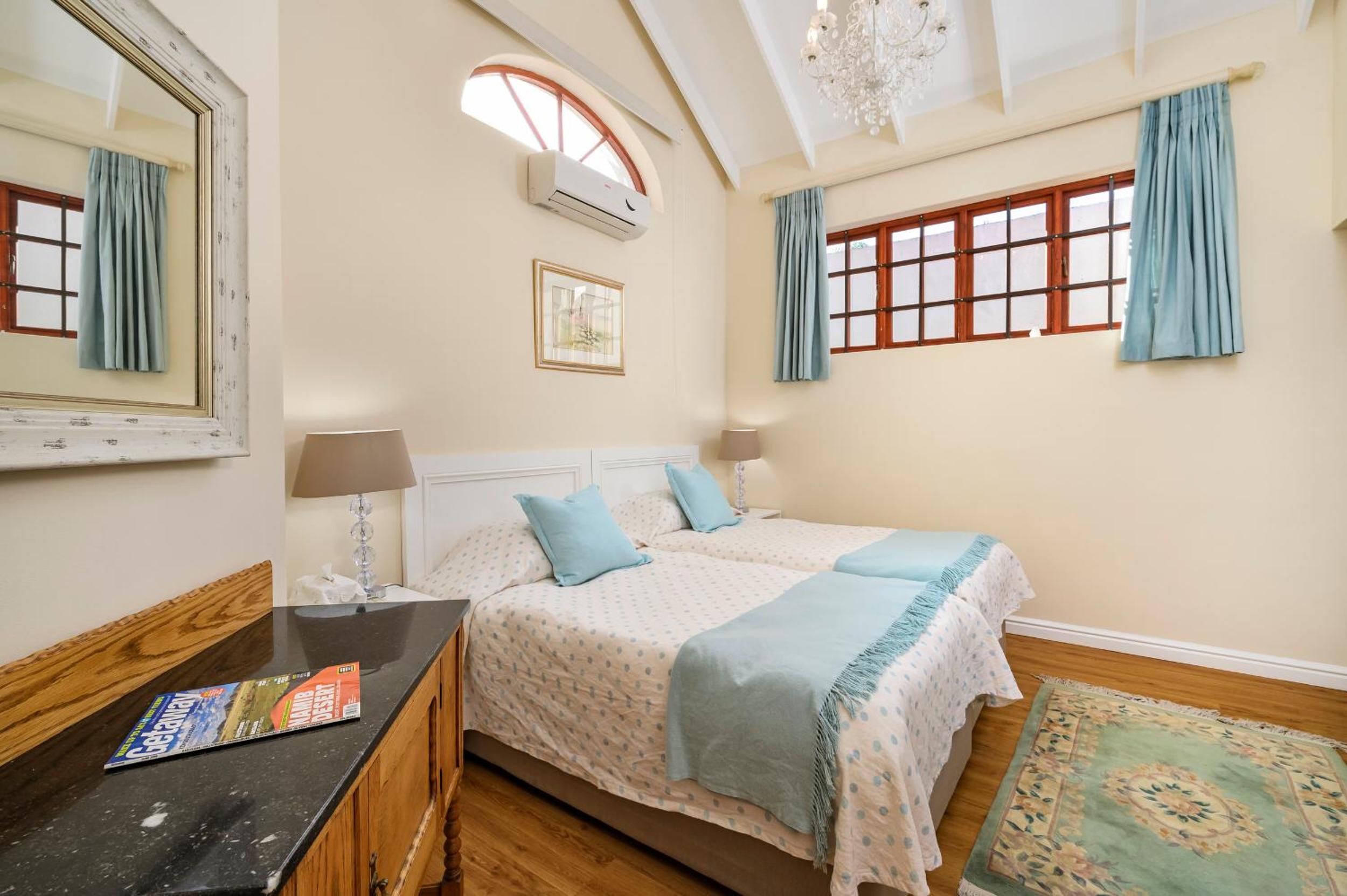 Millbury Guest House 8/29