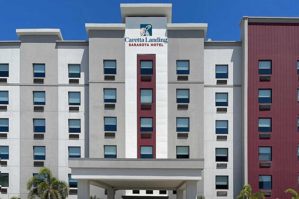 Caretta Landing Sarasota, an Ascend Collection Hotel 3/49