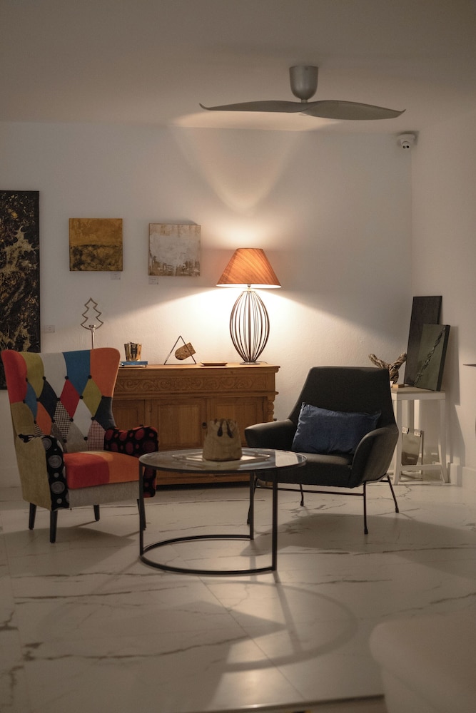 Casa Serena 10 35/50