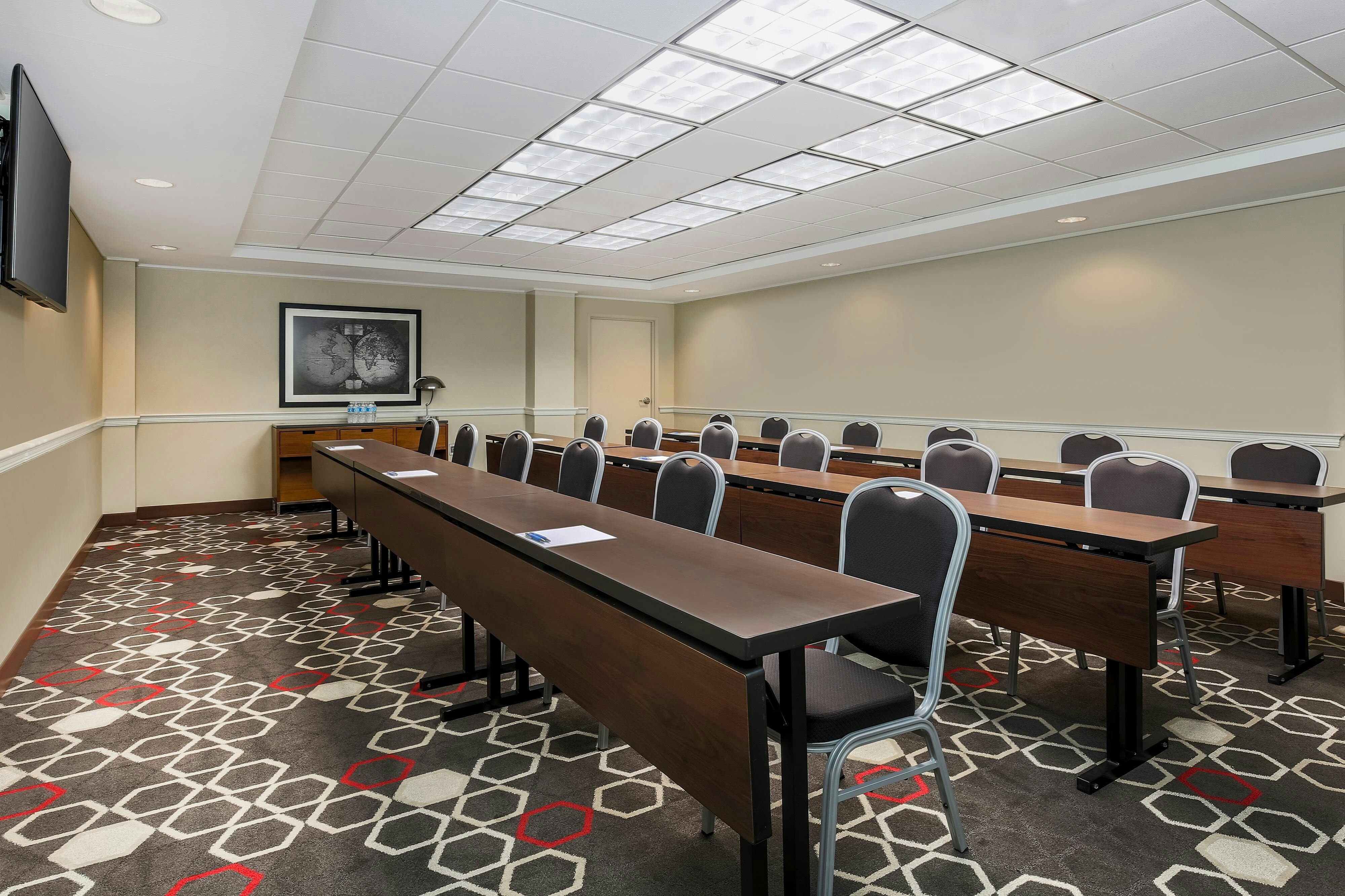 Four Points by Sheraton Bentonville 28/37