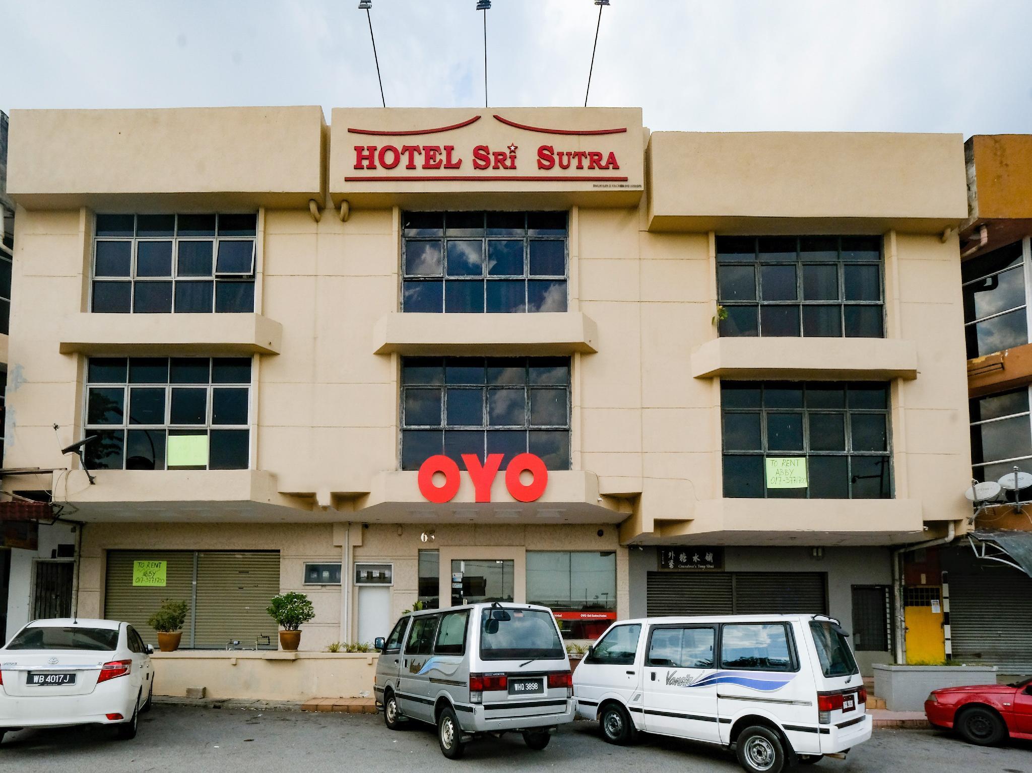 Hotel O Cozy Fox Hotel 23/26