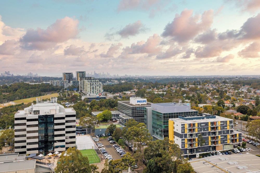 Veriu Macquarie Park 48/50