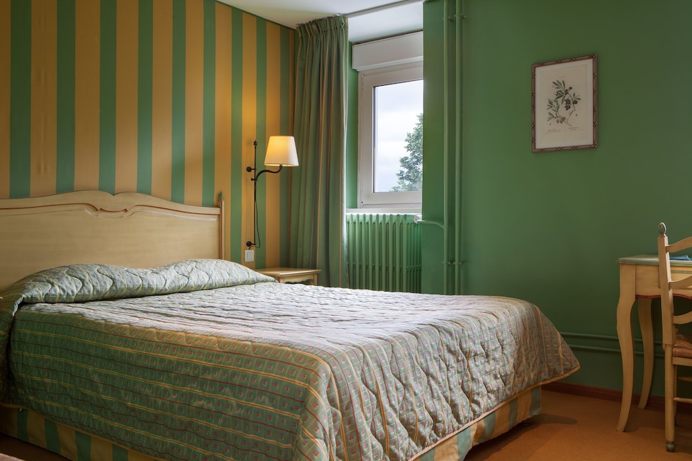 Hotel Beausejour 16/68