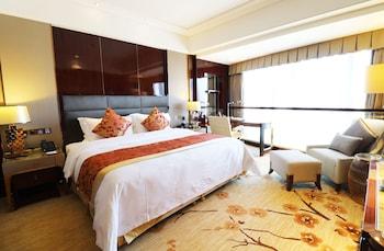 Business, Double Bed