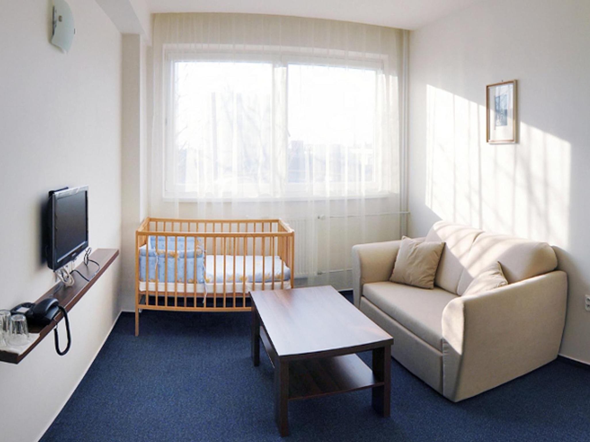 Klar Hotel 24/50