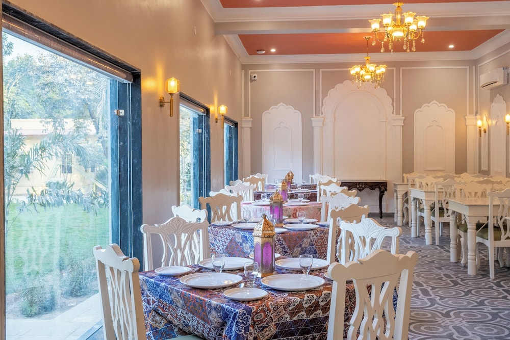 Justa Alwarbagh Sariska 45/62
