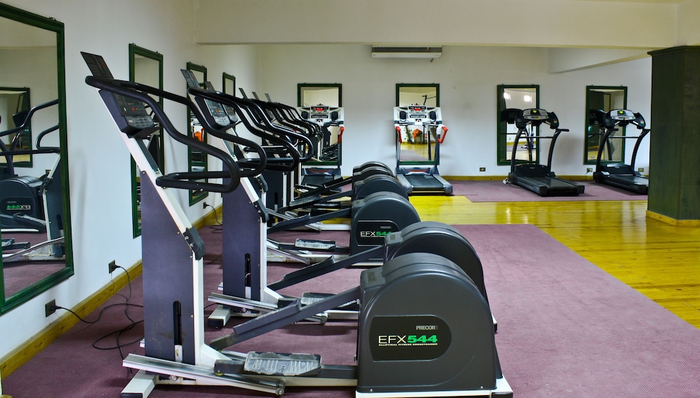 sport facilities