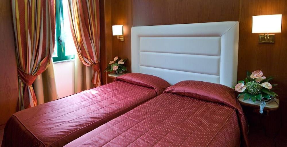 As Hotel Monza 14/56