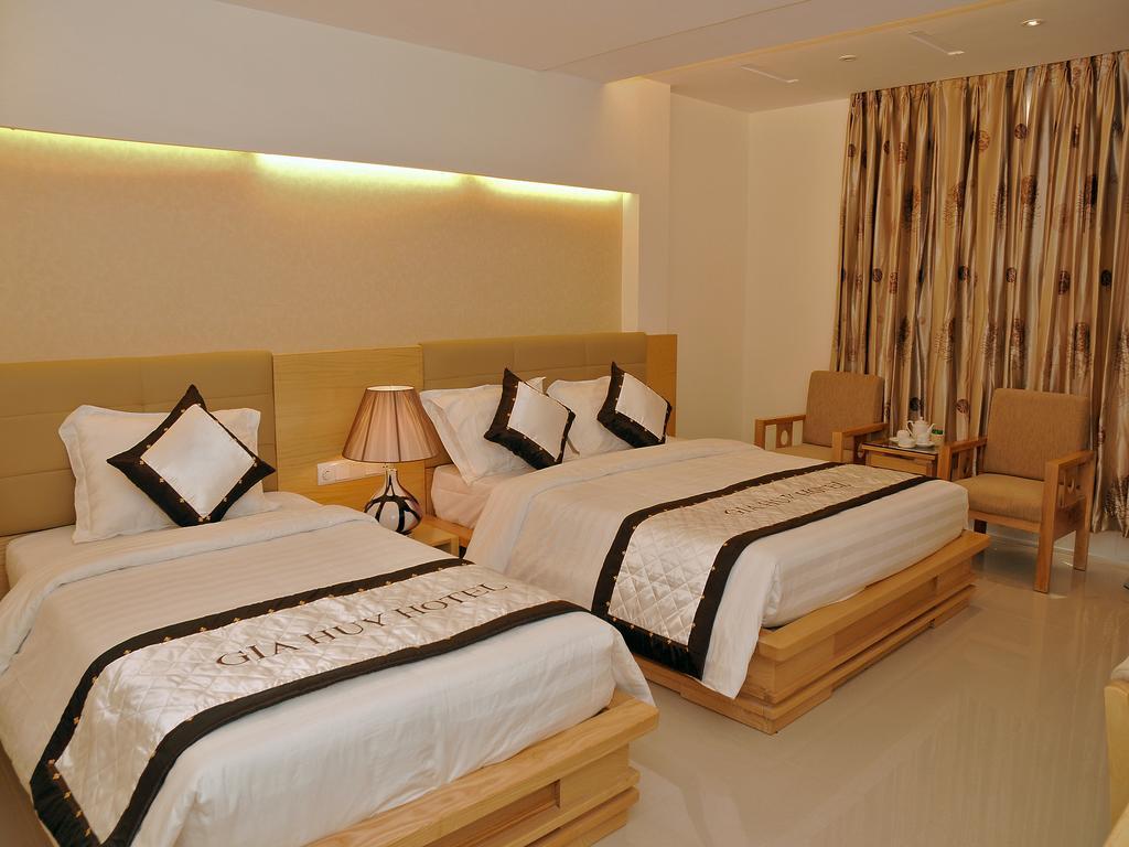 Gia Huy Hotel 3/21