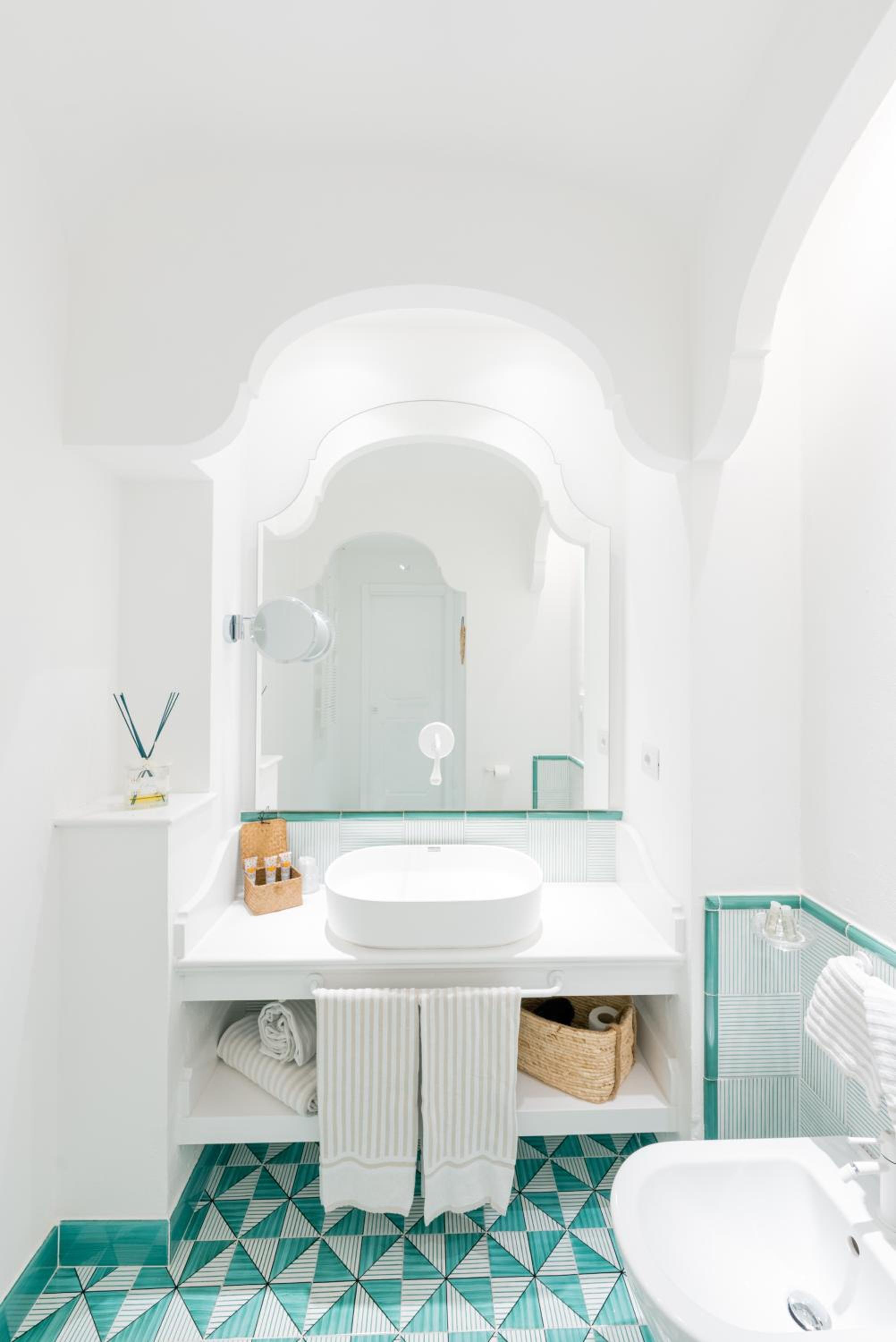 Junior Suite, Private Pool, Hotel Cetus 3/4
