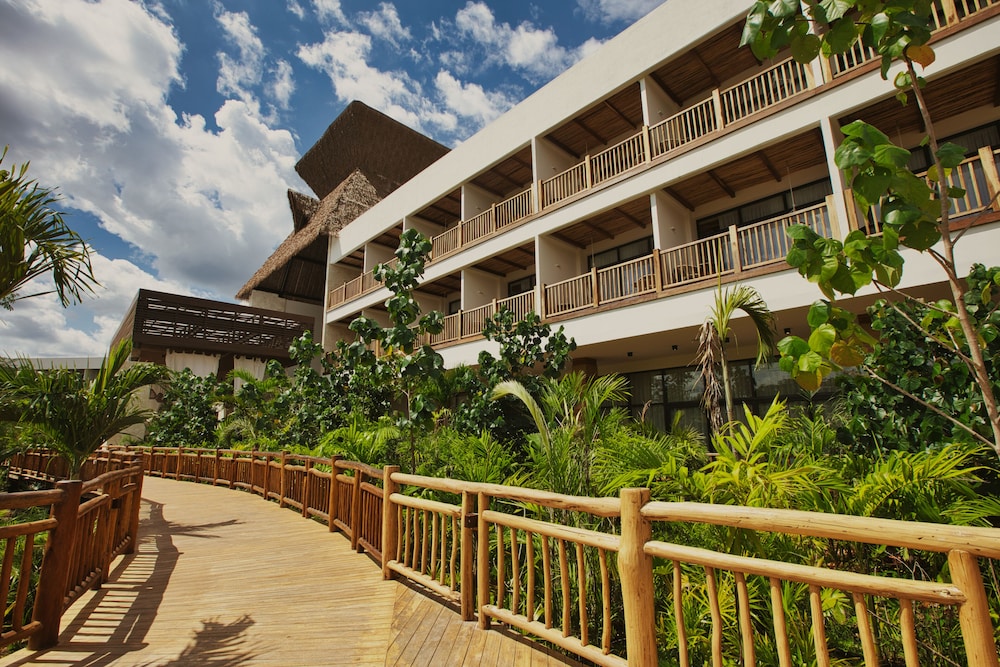 Hotel Mundo Maya Chichen Itza 写真4