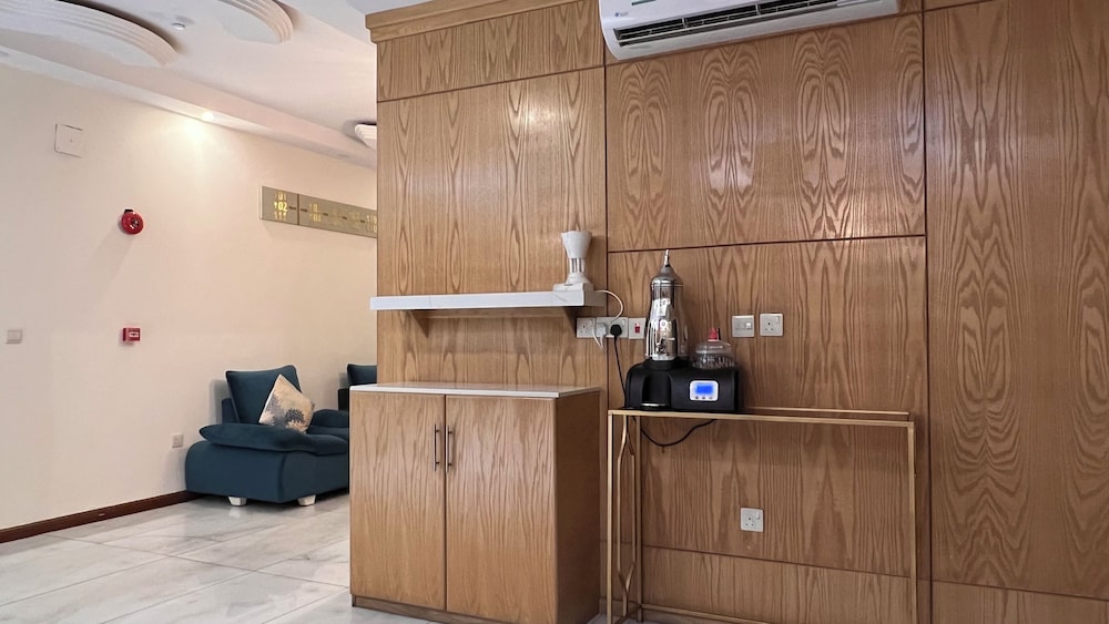 فندق وافي حائل للشقق الفندقية(Wafi Hail Hotel Apartments) 3/28