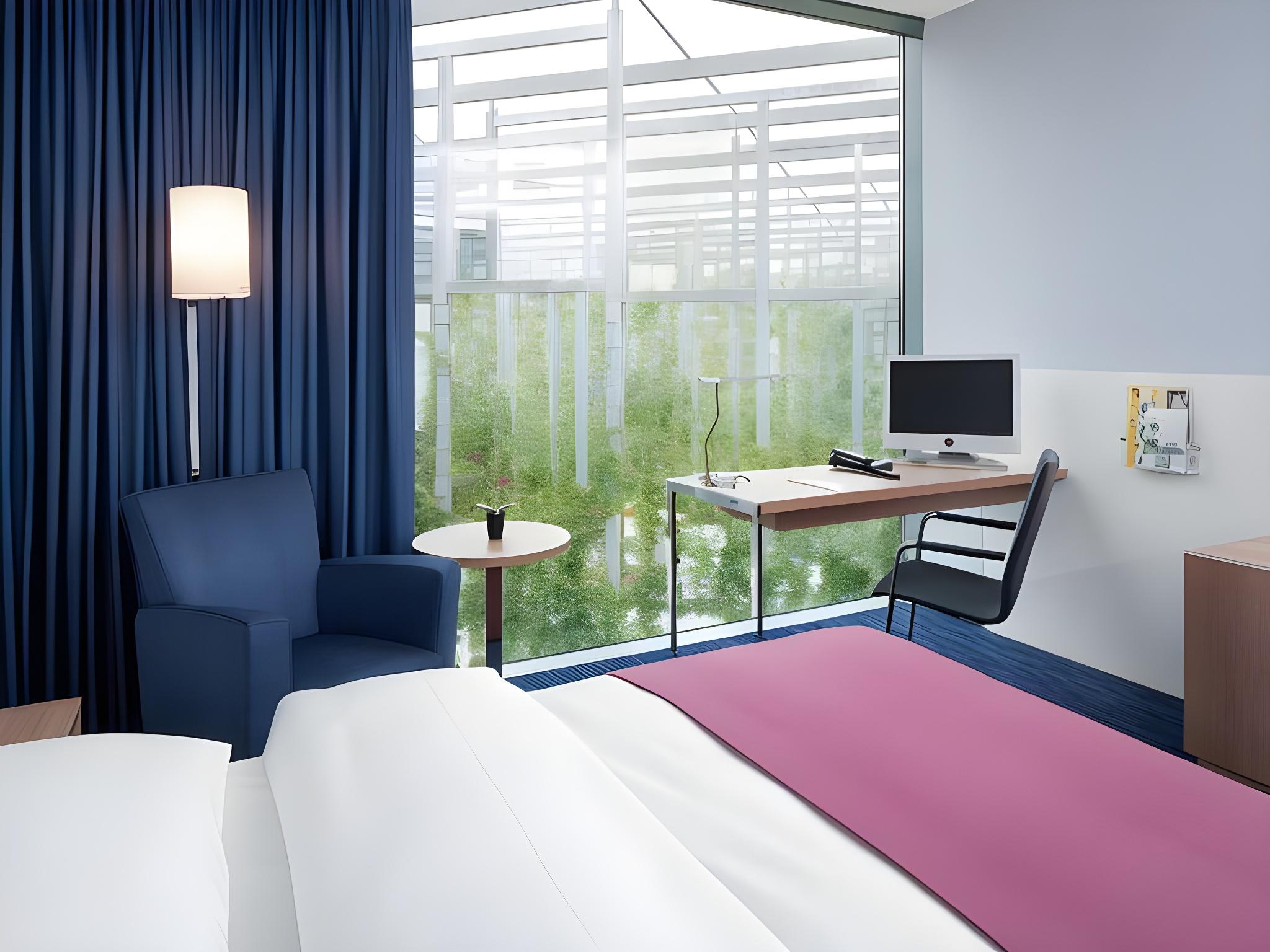 Standard  Room