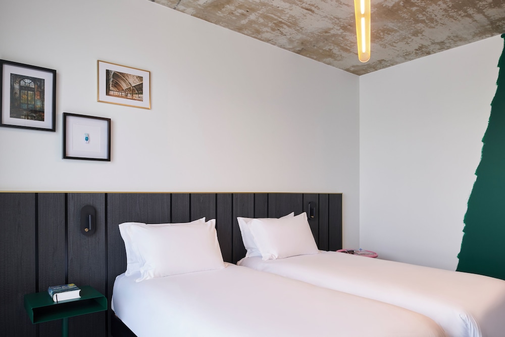 Mercure Quimper Kerlic 16/52