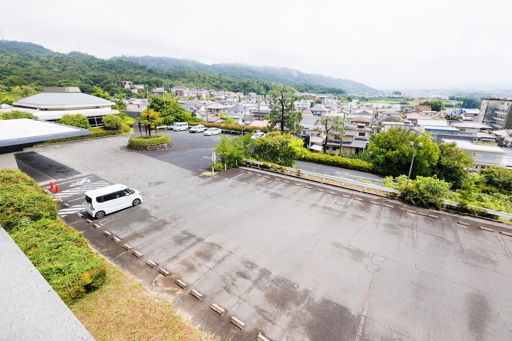 Kamenoi Hotel Yamato Heguri 53/60