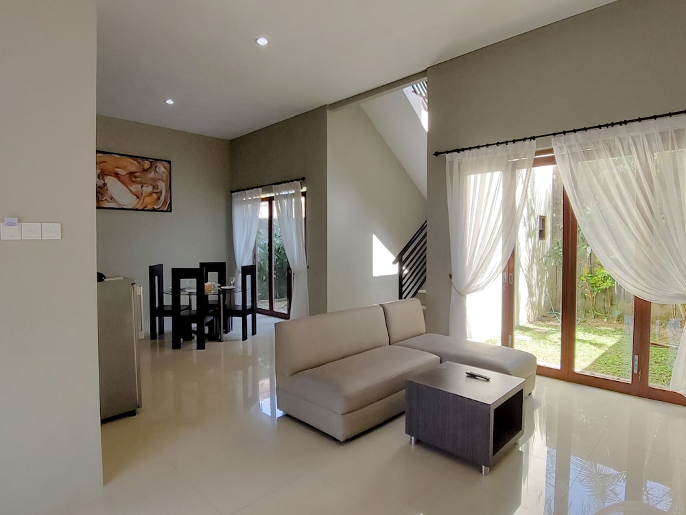 ABISHA Hotel Jimbaran 21/37