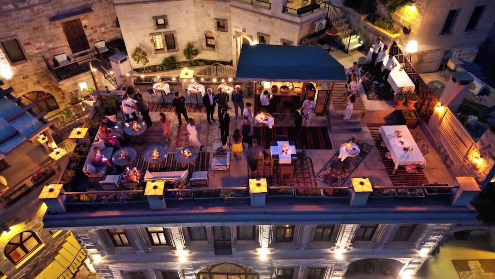 Petra Inn Cappadocia 3/49