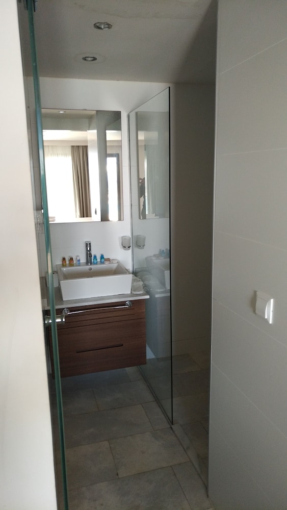 Palmera Hotel 50/50
