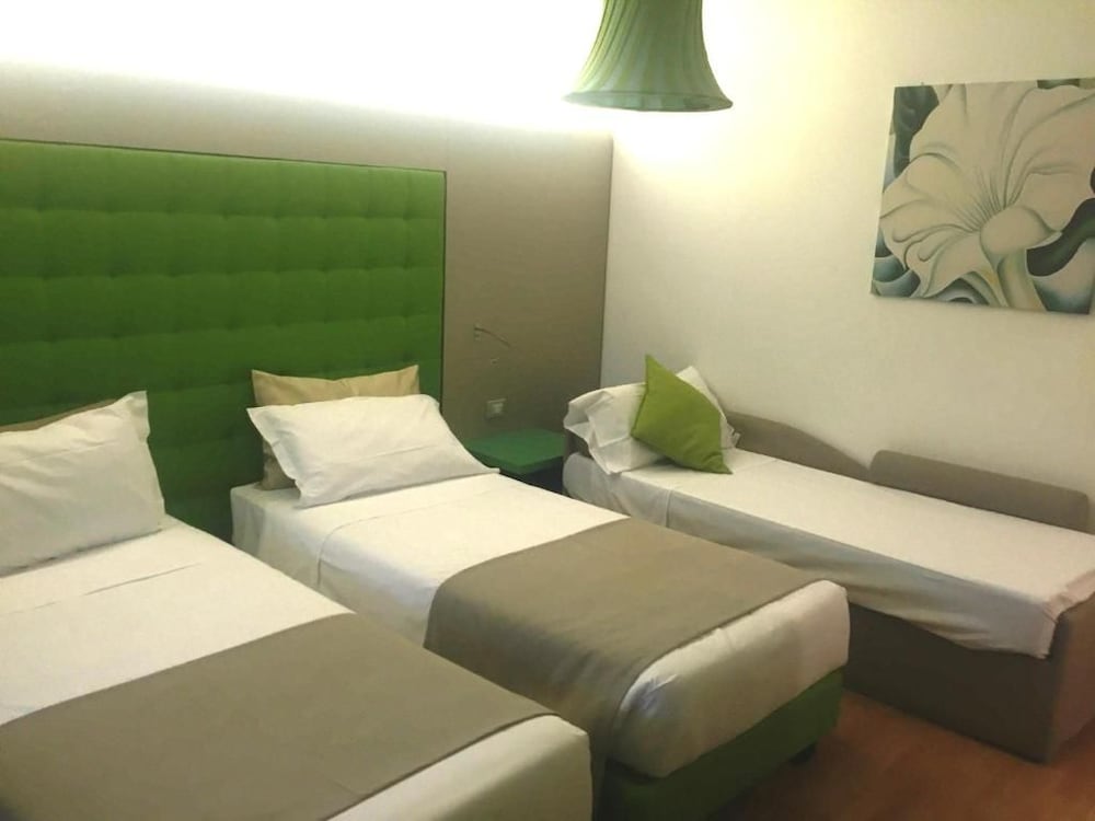 Hotel Milano Palmanova 26/58