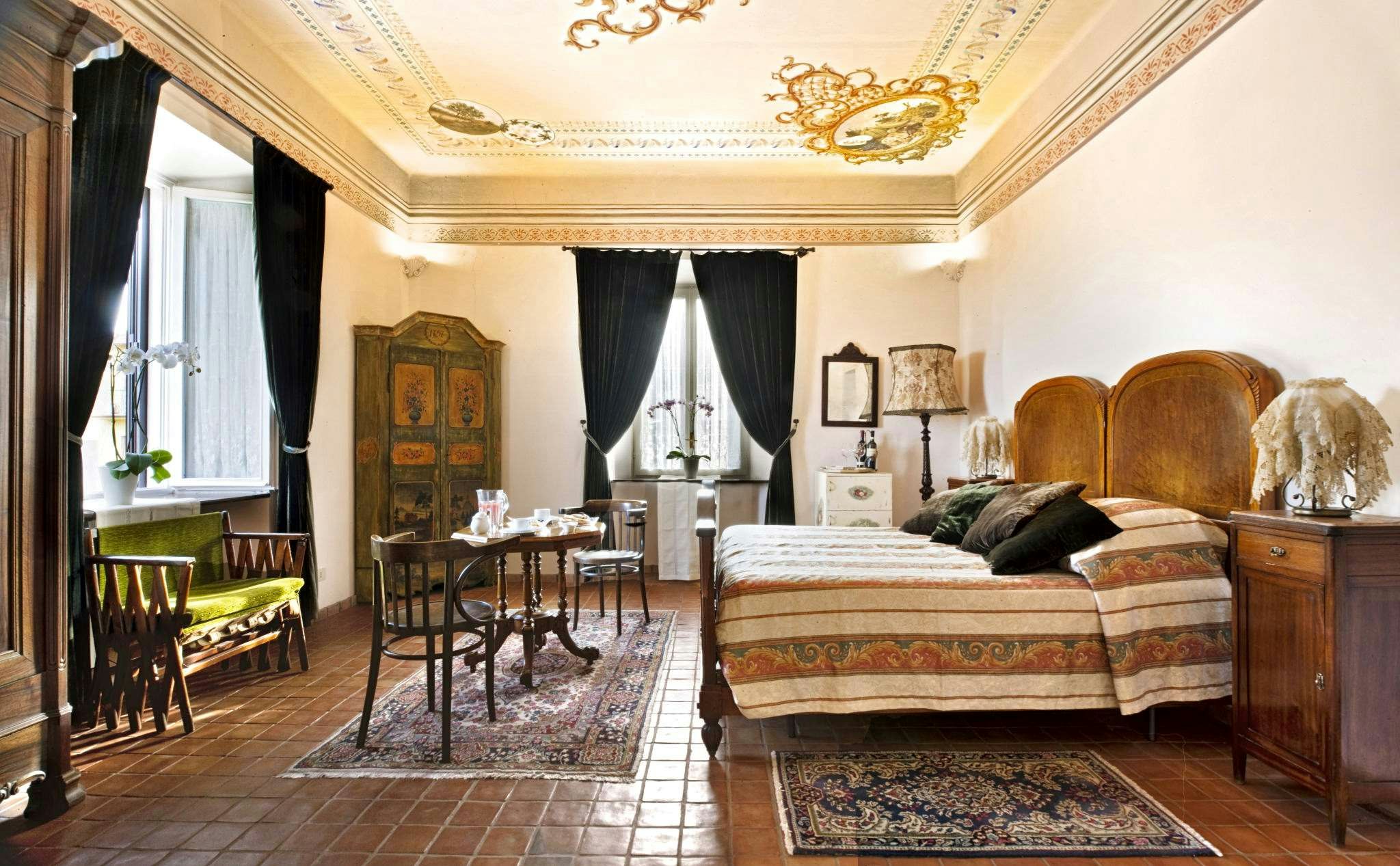 Villa Clodia 11/46