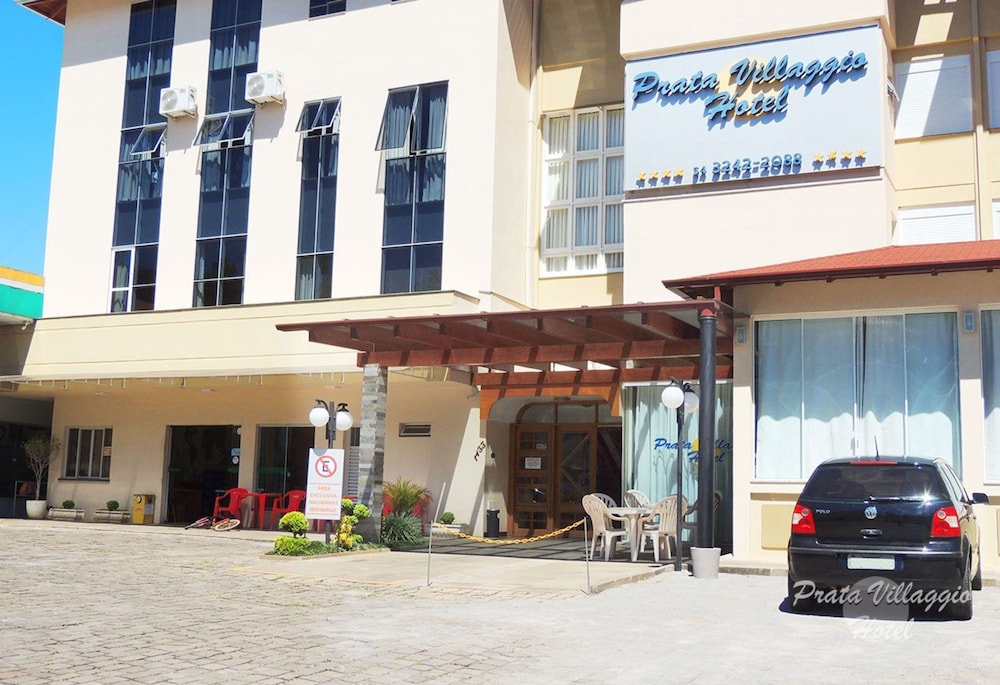 Prata Villaggio Hotel 3/63