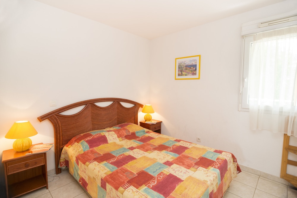 Vacanceole Palmyra Golf 6/28