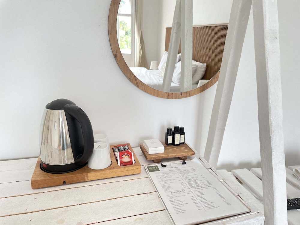 Ikigai Hotel Villa Rifat 31/50