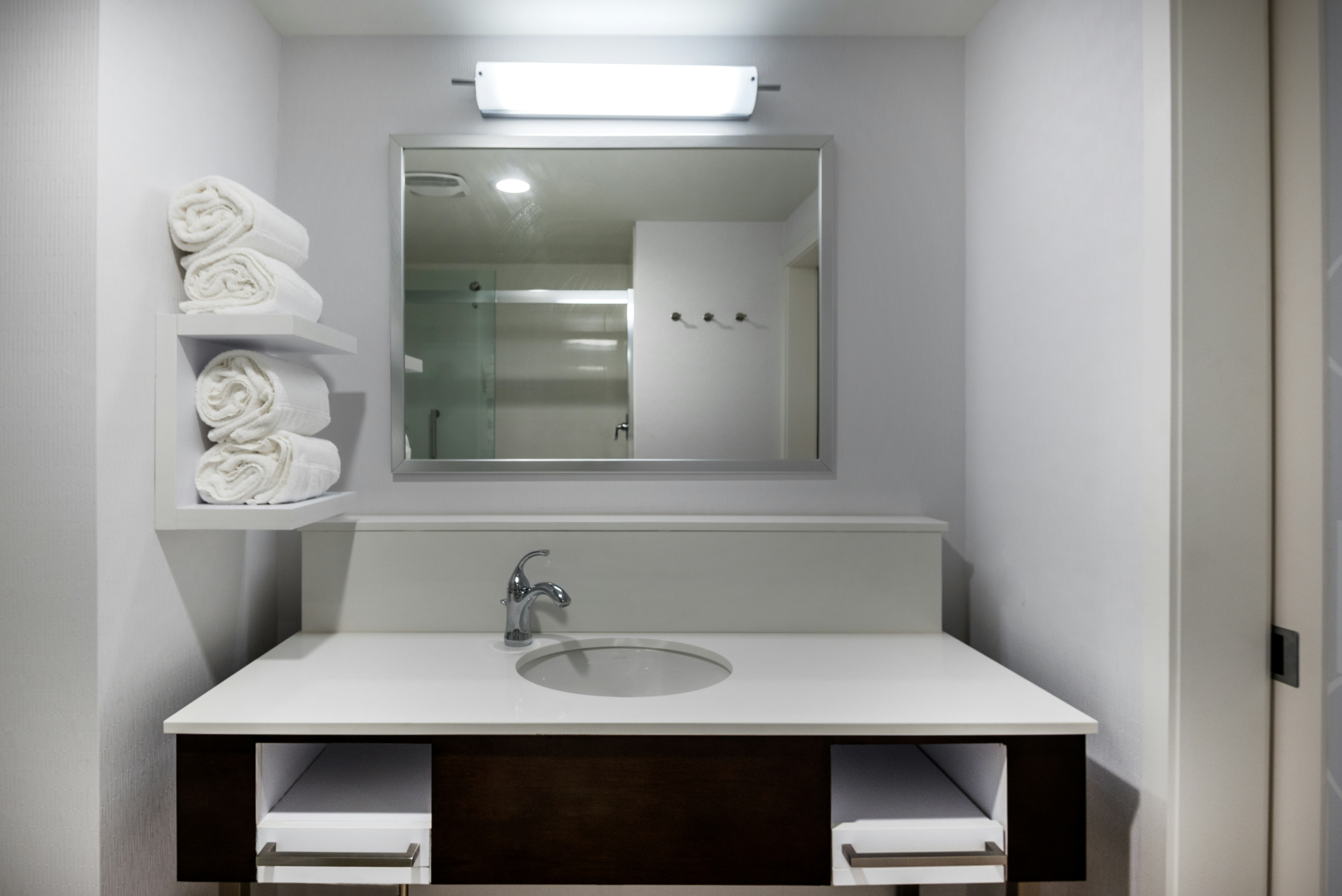 Hampton Inn & Suites West Melbourne-Palm Bay Road 46/46