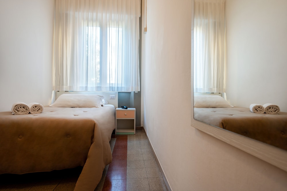 Amadei Hotel Blumen 7/34