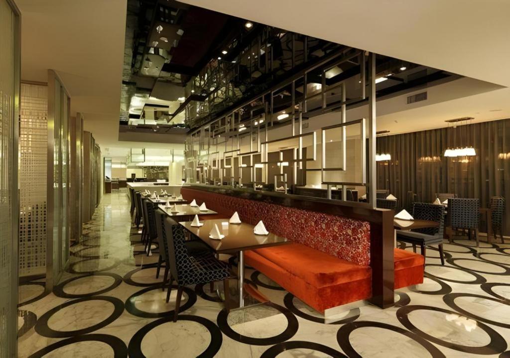 Eadry Royal Garden Hotel Haikou 40/54
