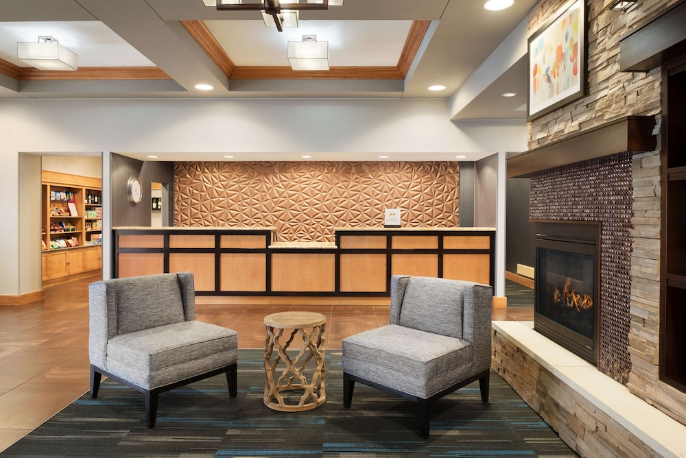 Homewood Suites Madison West 31/45