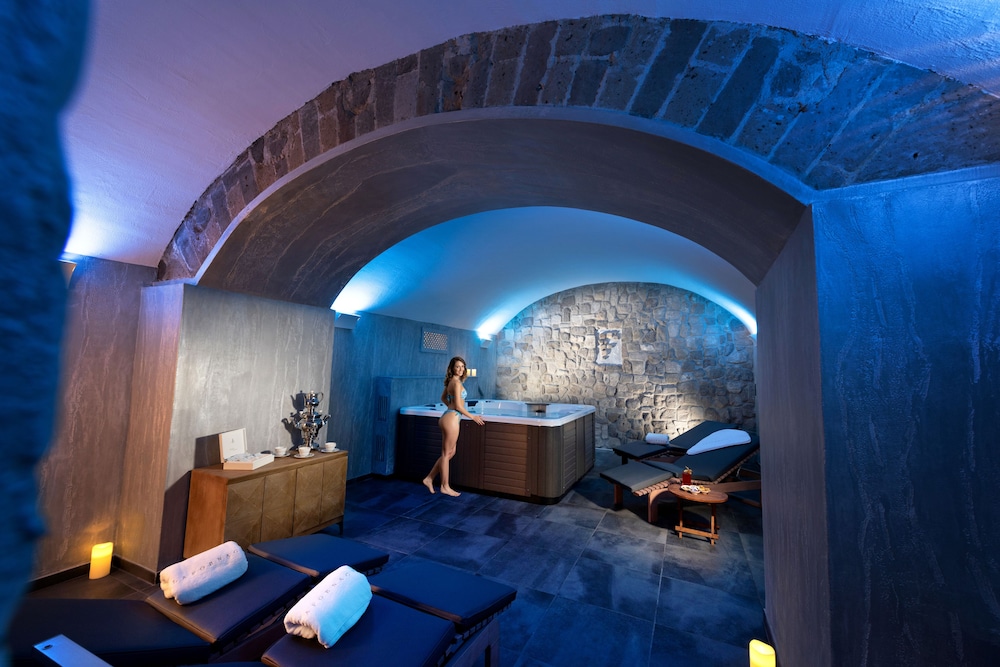 La Fornace Relais & Spa 14/30