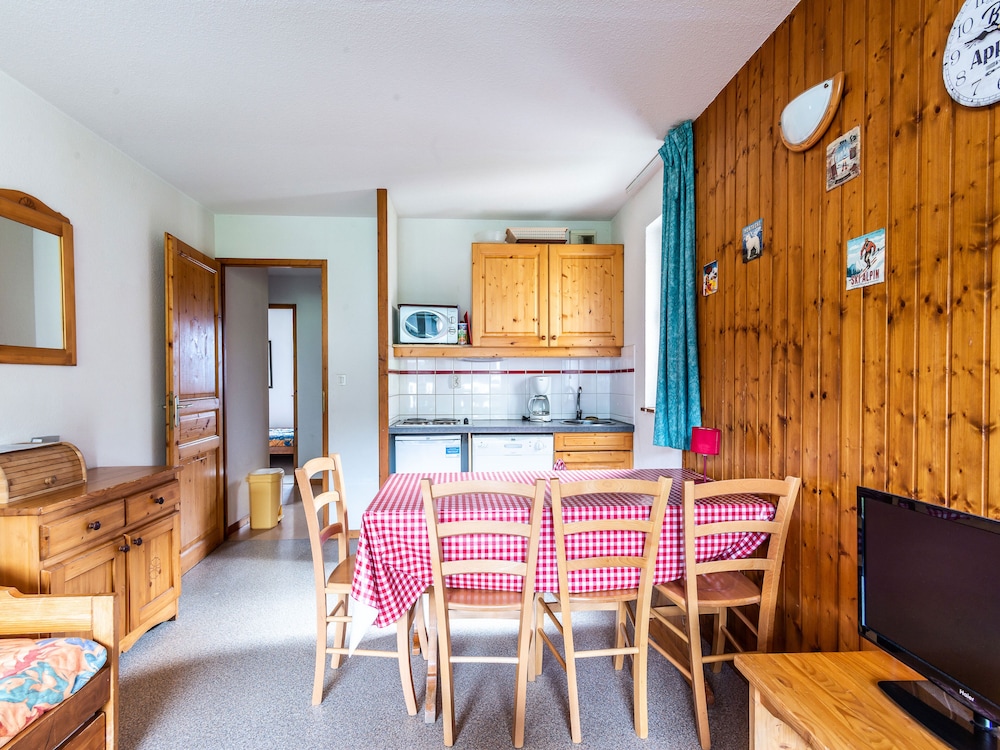 Residence Vacanceole Le Grand Morillon 40/51