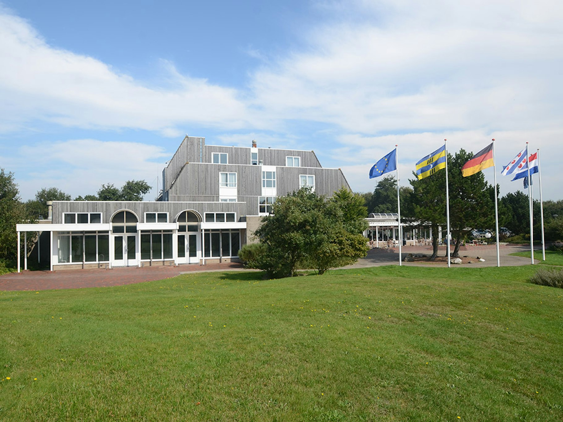 Fletcher Resort-Hotel Amelander Kaap 41/43