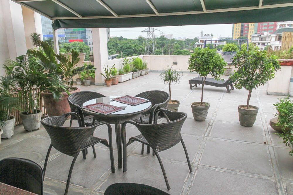 Perch Service Apartments - Gurgaon 24/32