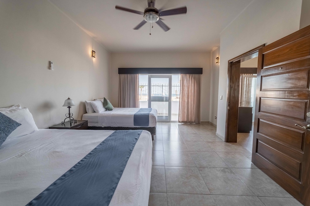 Club Del Moro Hotel Suites 23/72