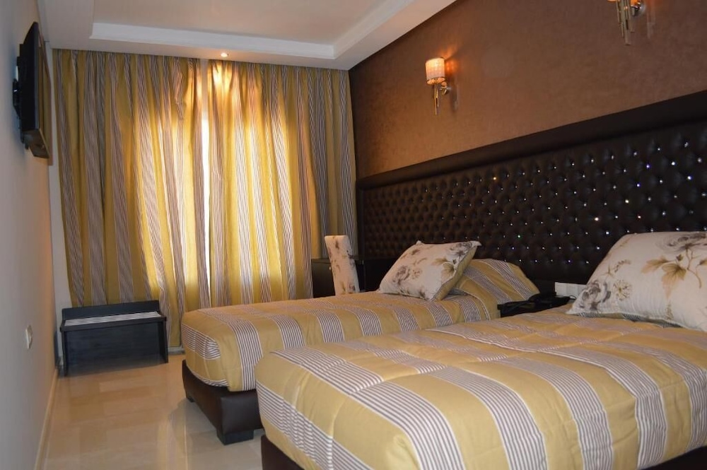 Hotel La Luna 14/31