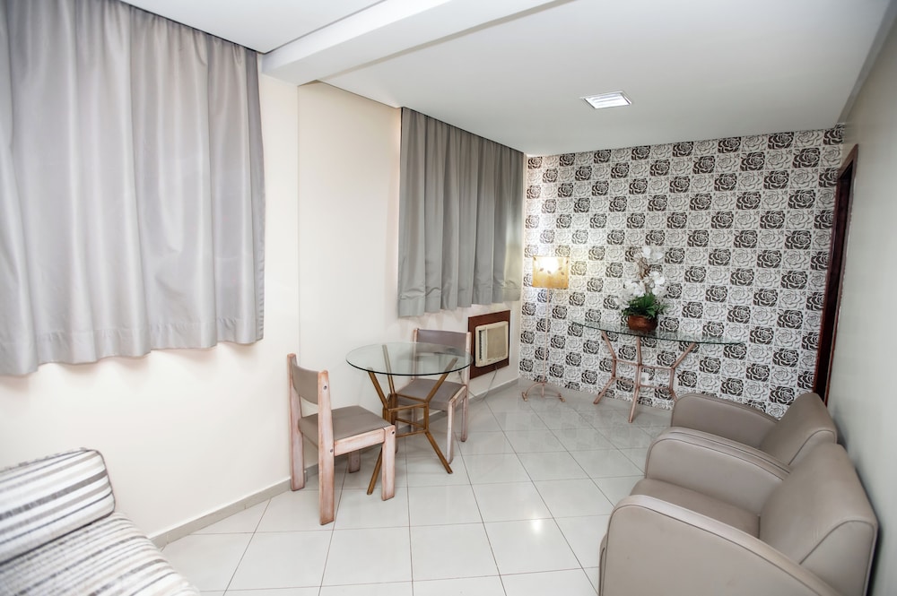 PAIAGUAS PALACE HOTEL 45/67