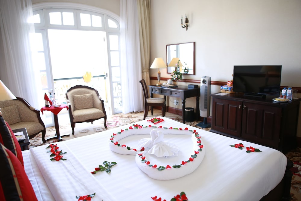 Sammy Dalat Hotel 37/50