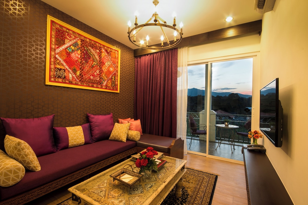 The Grand Morocc Residences 50/69