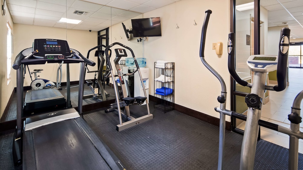Best Western Rayne Inn 15/26