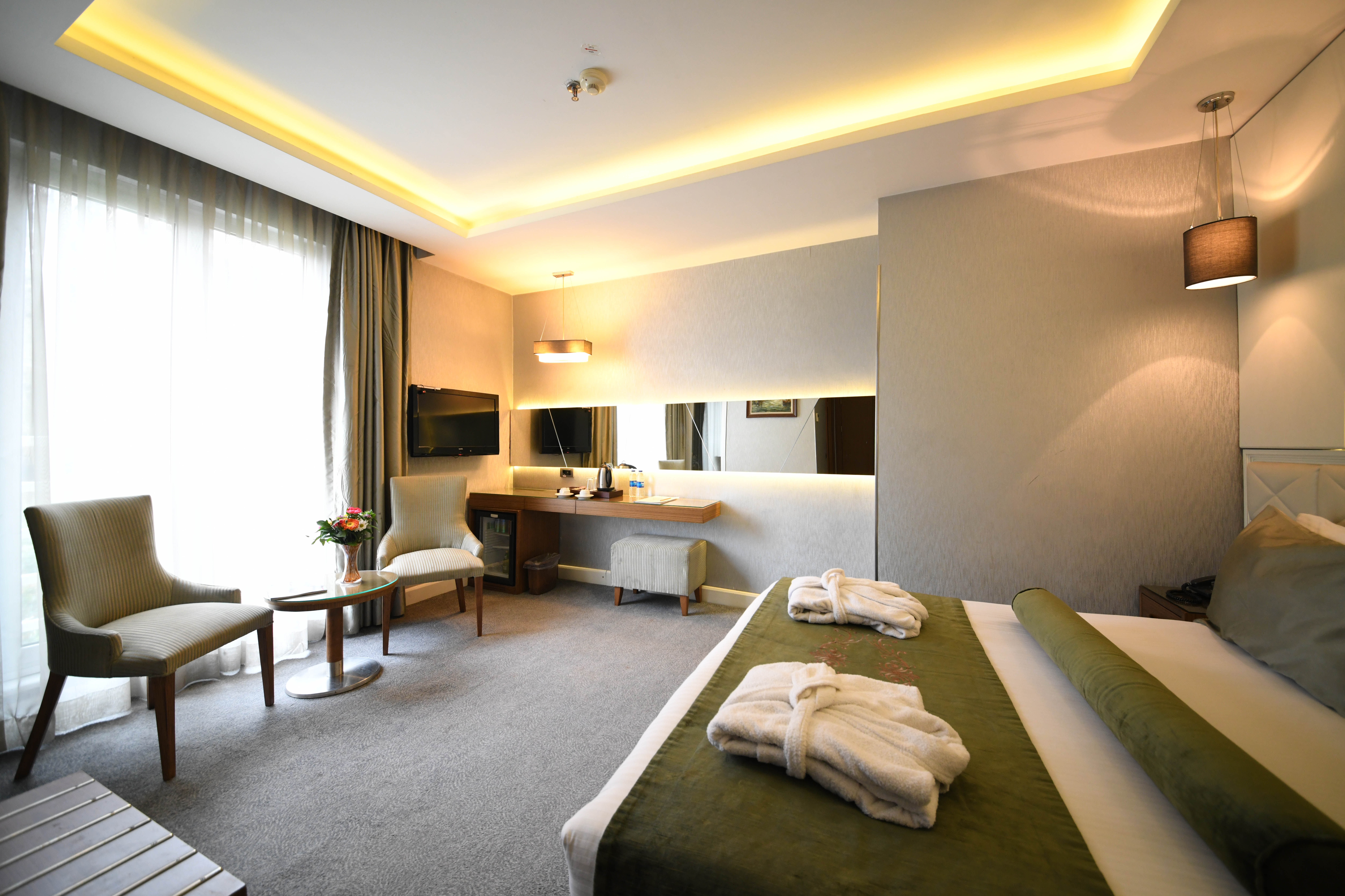 Style Star Hotel Cihangir 18/48