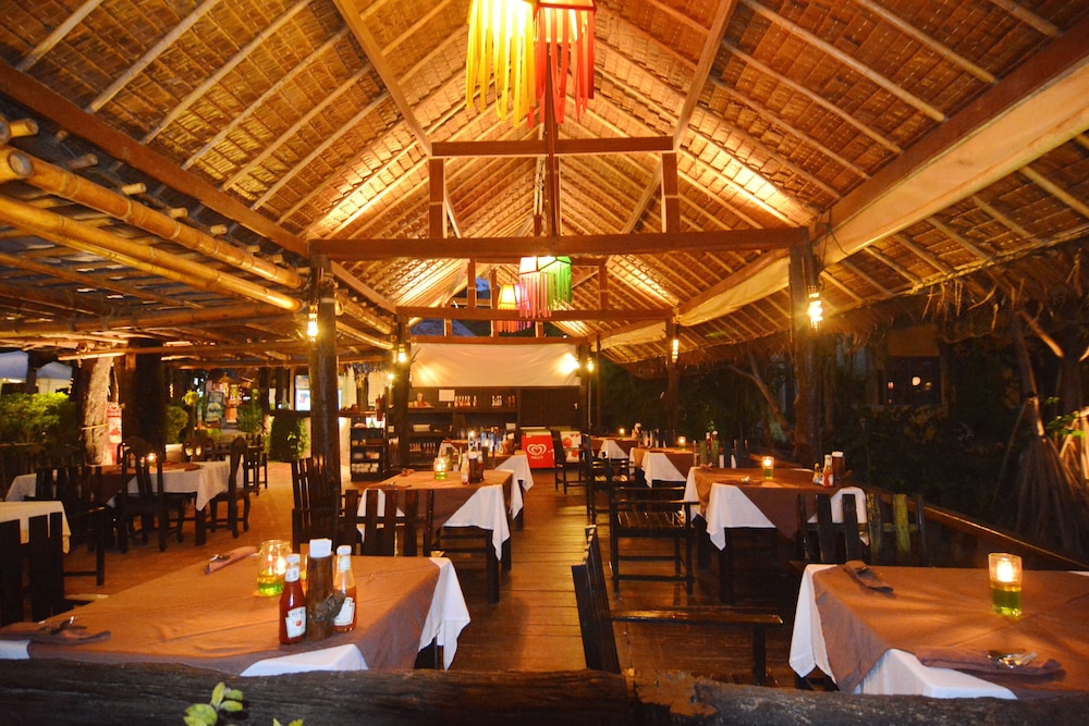 Baan Laanta Resort & Spa 48/69