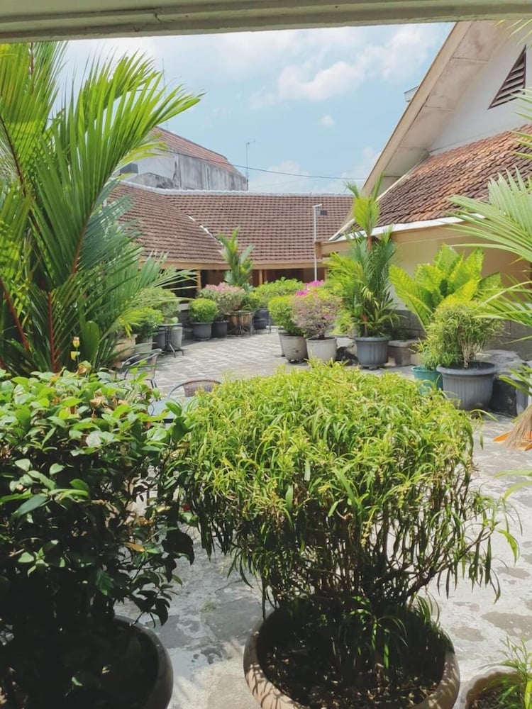 Maerakatja Hotel Yogyakarta 31/41