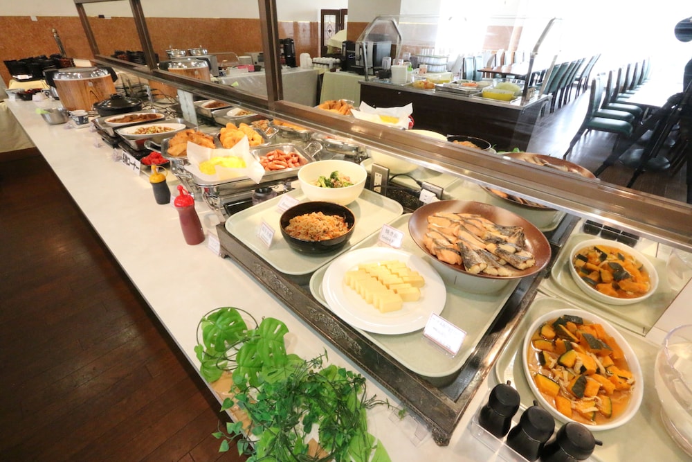 APA Hotel Gifu Hashima Ekimae 48/57