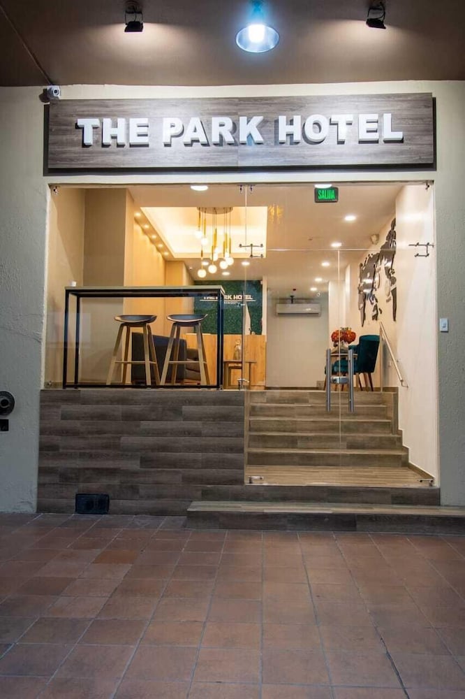 The Park Hotel 1/28